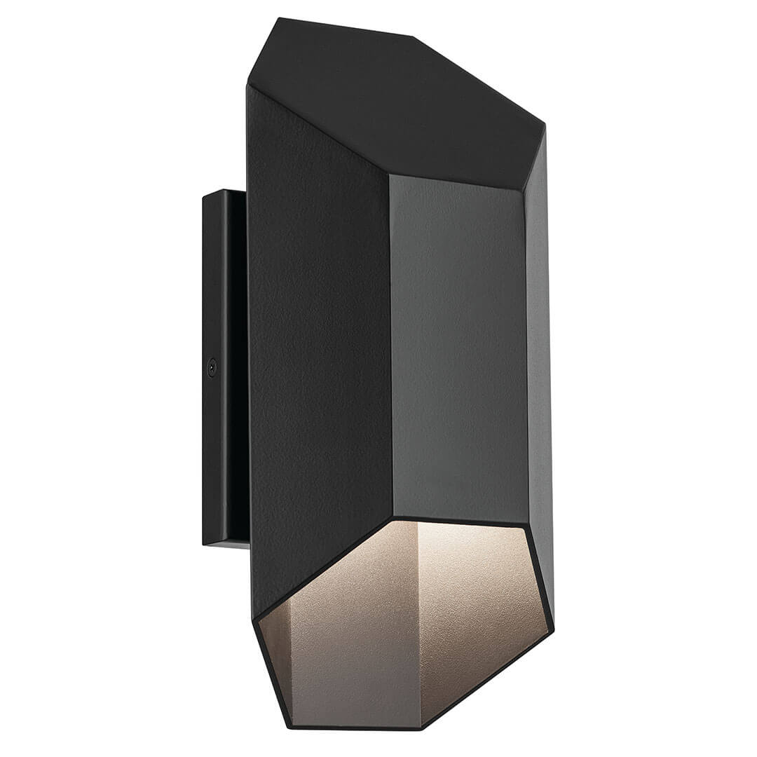 Outdoor Wall 1Lt LED
