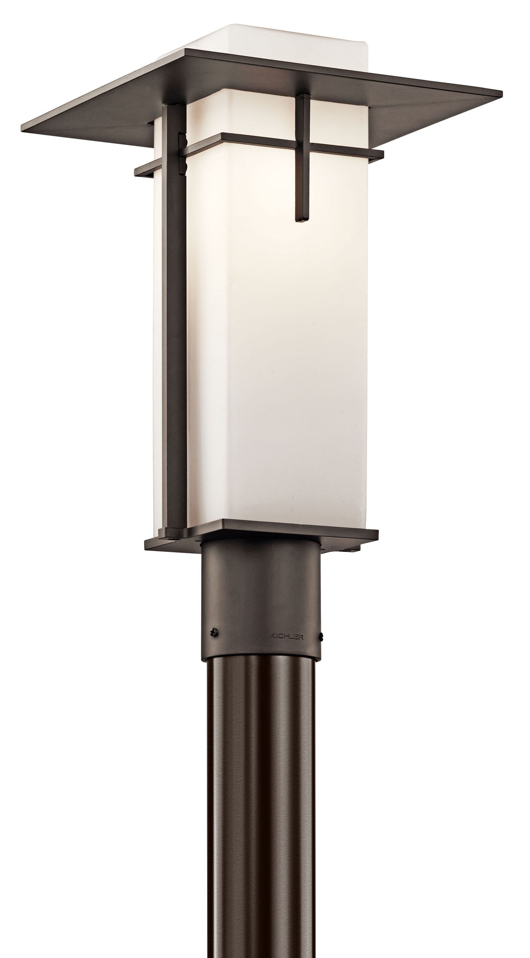 Outdoor Post Mt 1Lt