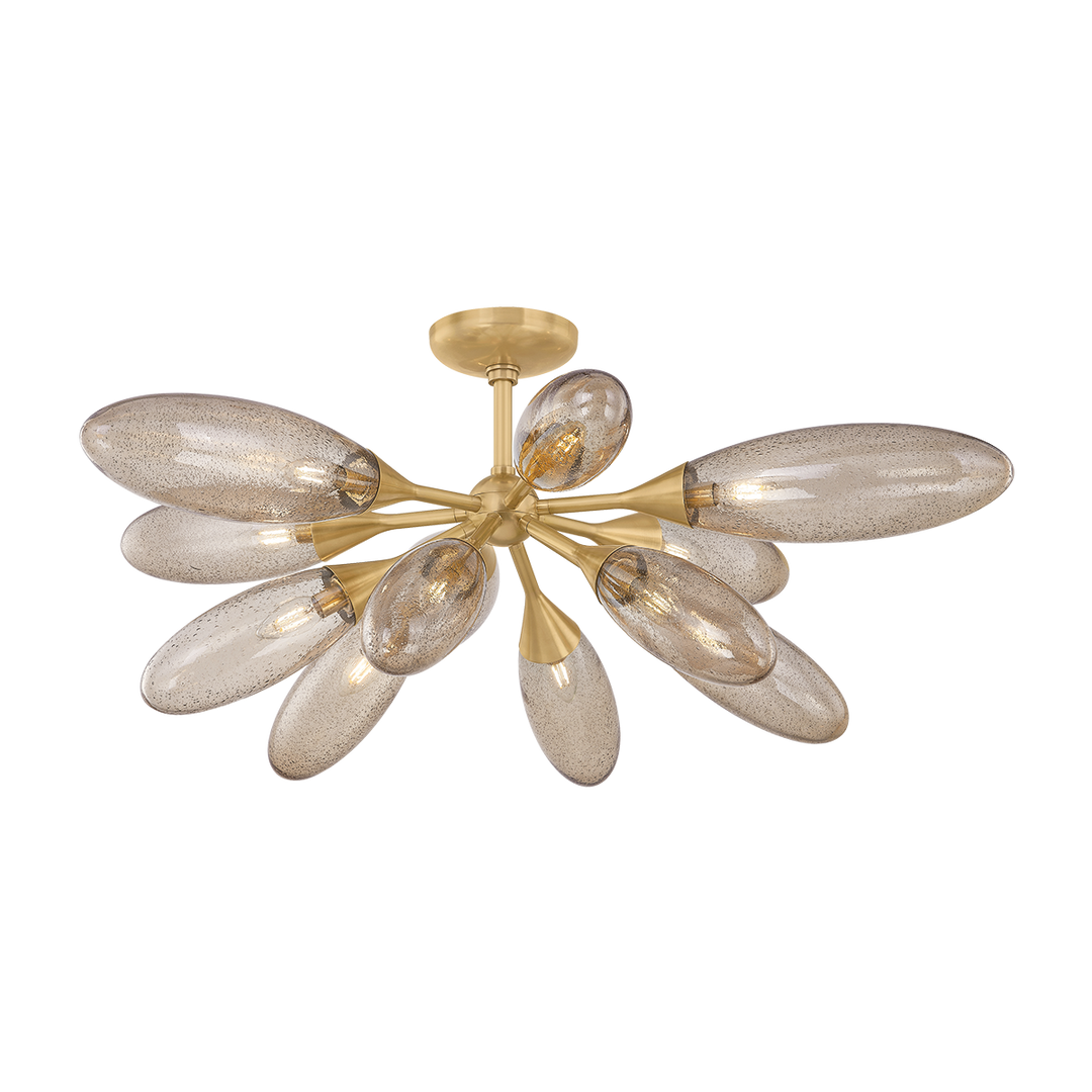 CORDOBA Semi Flush