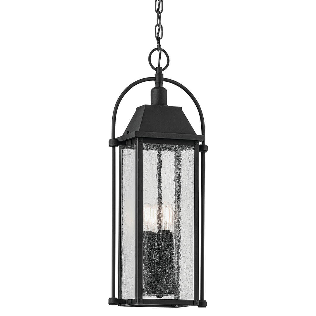 Outdoor Pendant 4Lt