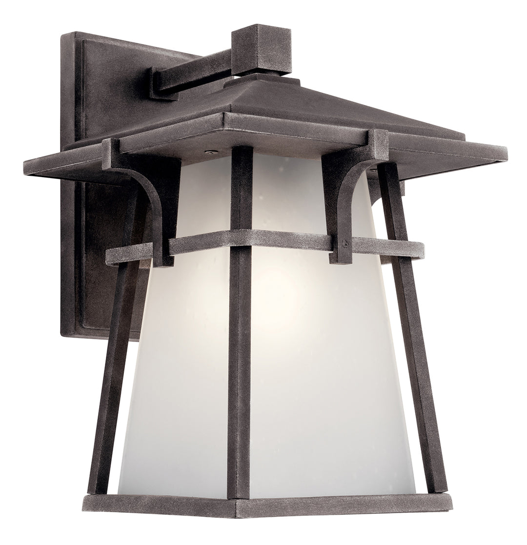 Outdoor Wall 1Lt LED