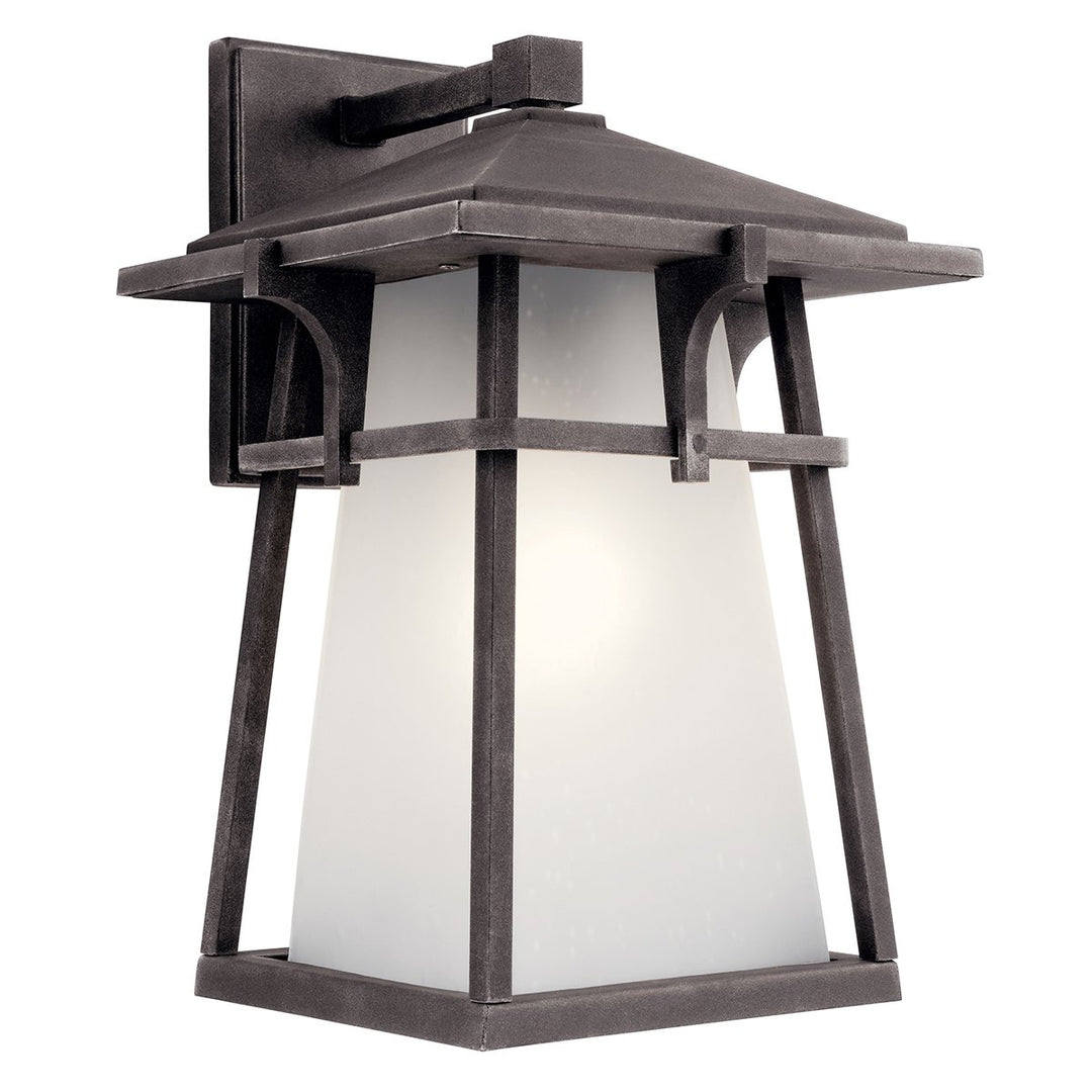 Outdoor Wall 1Lt LED