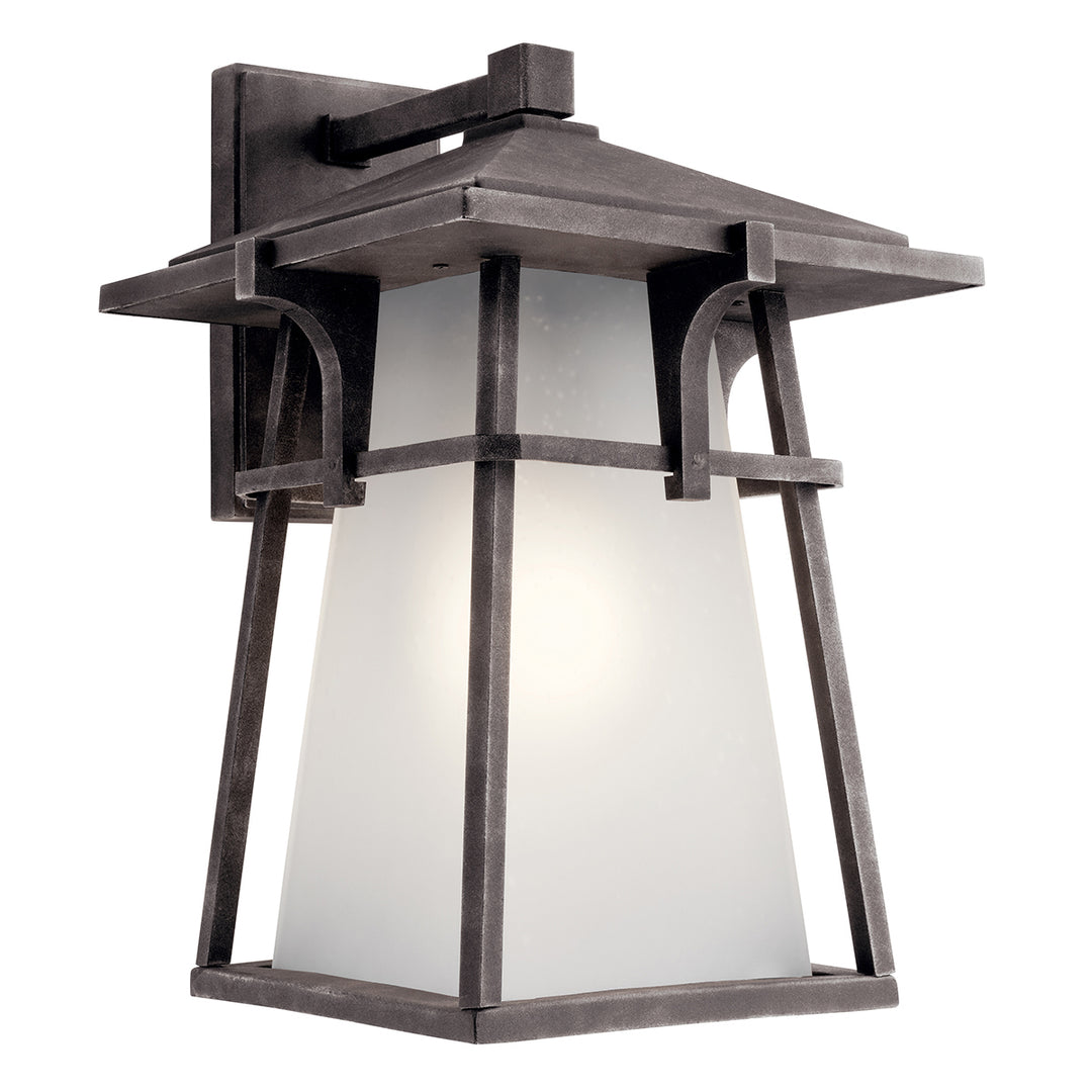 Outdoor Wall 1Lt LED