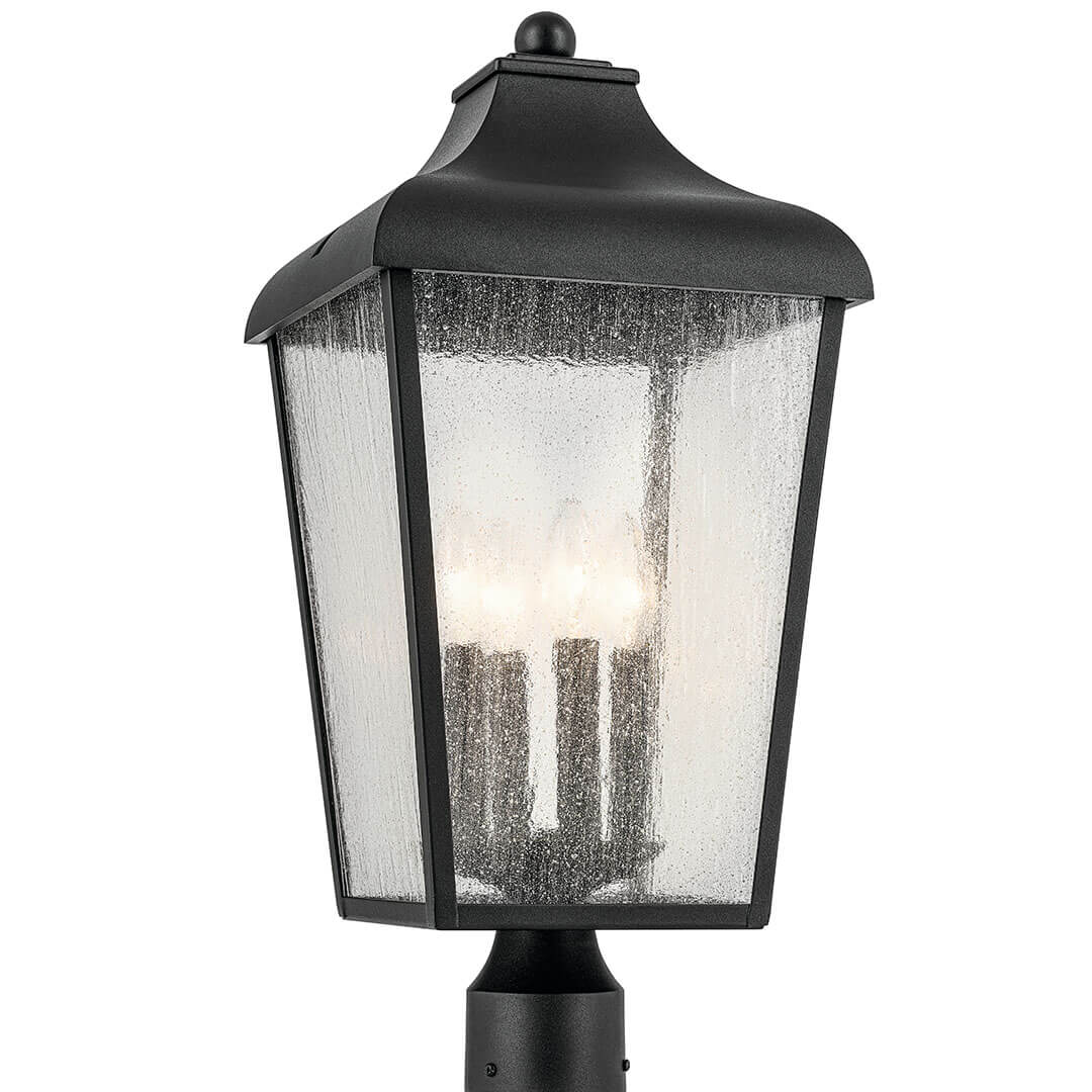Outdoor Post Mt 4Lt
