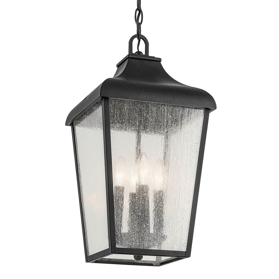 Outdoor Pendant 4Lt