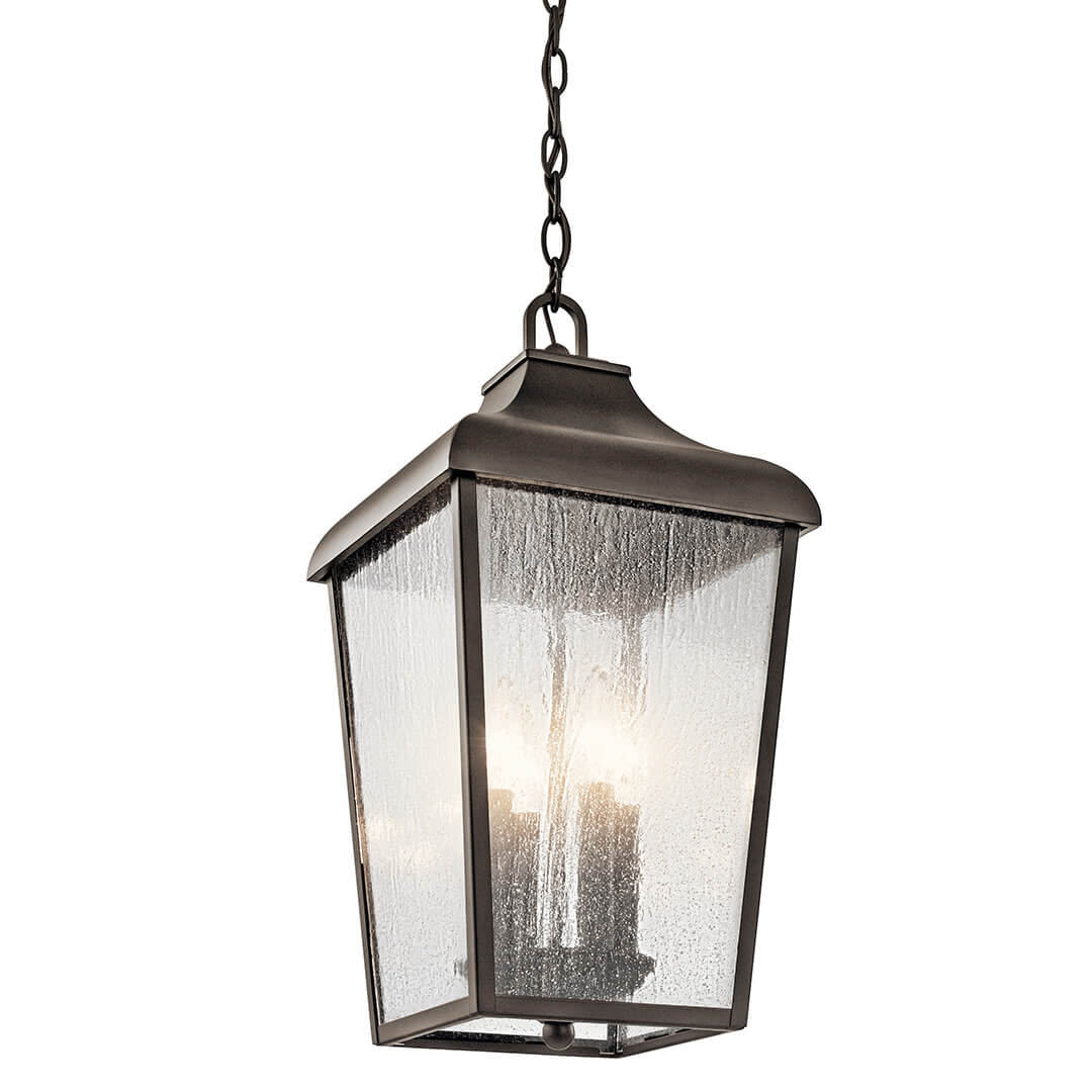 Outdoor Pendant 4Lt