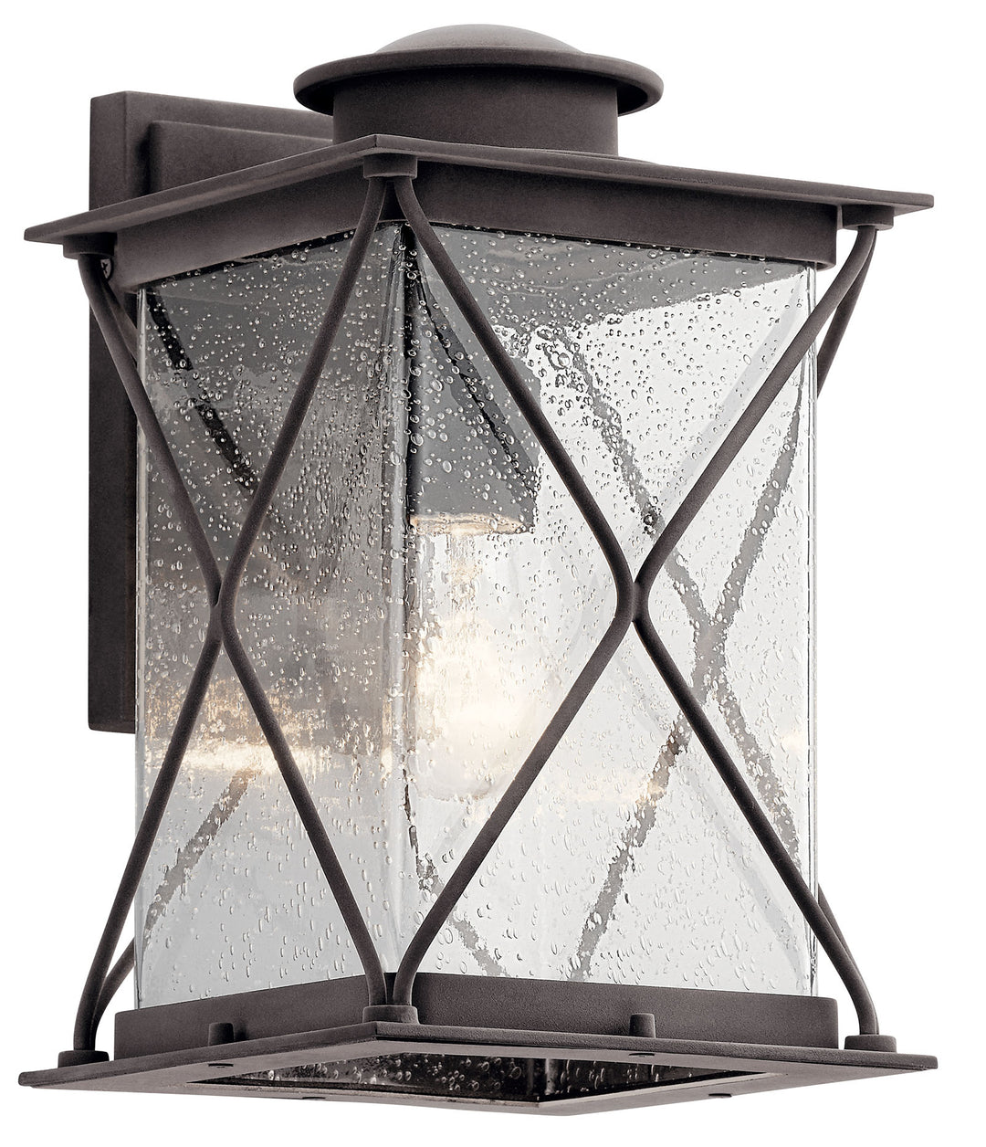 Outdoor Wall 1Lt LED