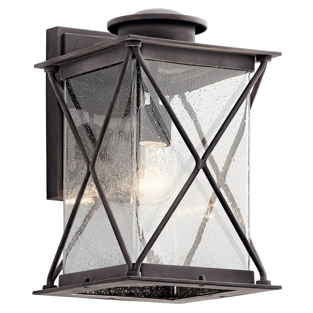 Outdoor Wall 1Lt LED