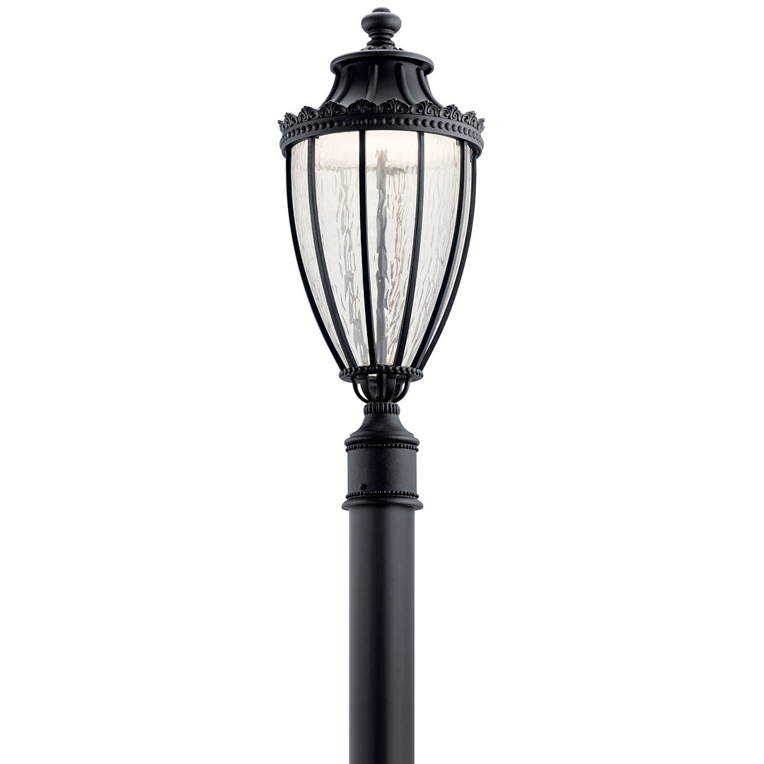 Outdoor Post Mt LED