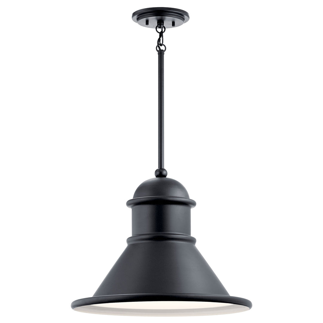 Outdoor Pendant 1Lt
