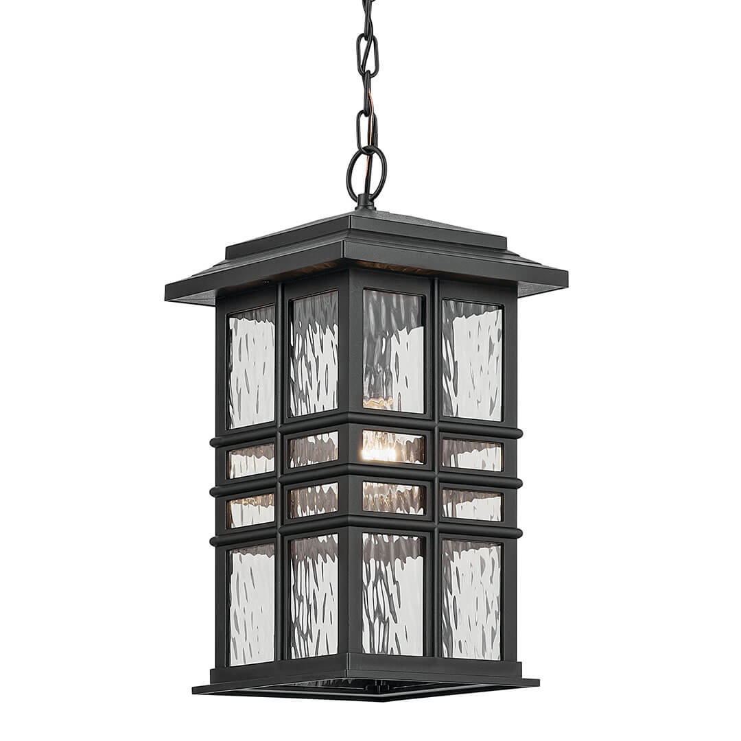 Outdoor Pendant 1Lt