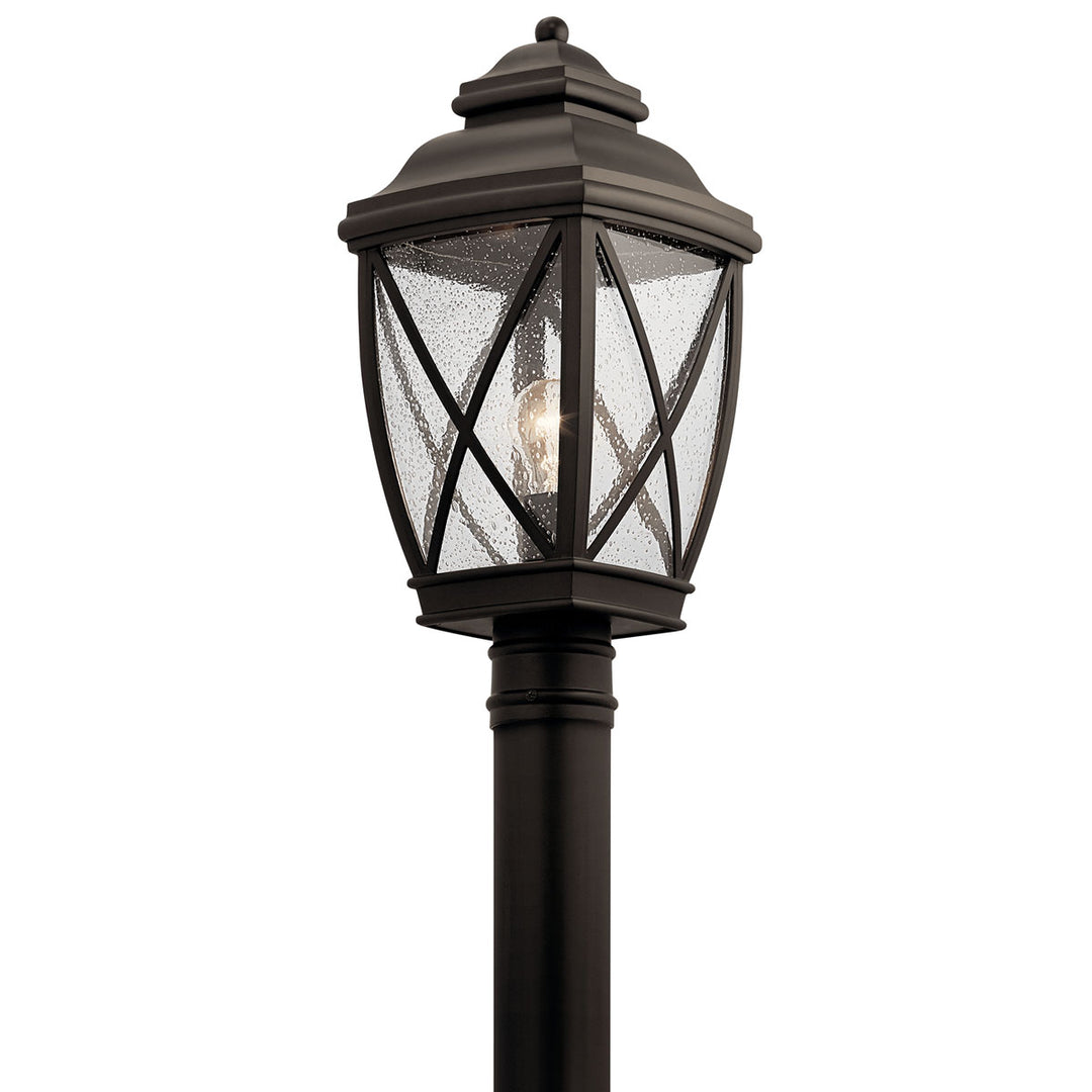 Outdoor Post Mt 1Lt