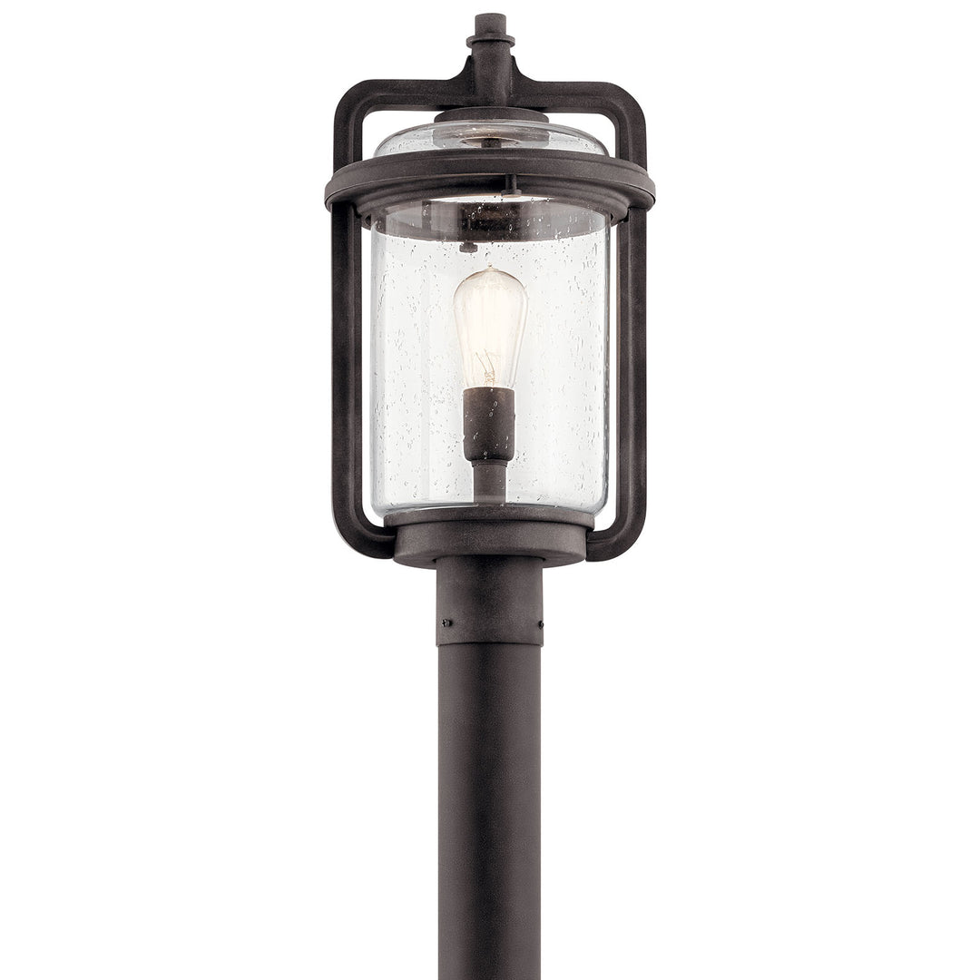Outdoor Post Mt 1Lt