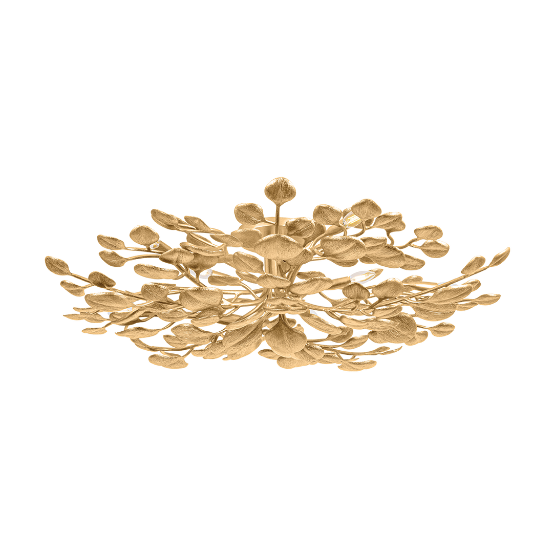 MENORCA Semi Flush