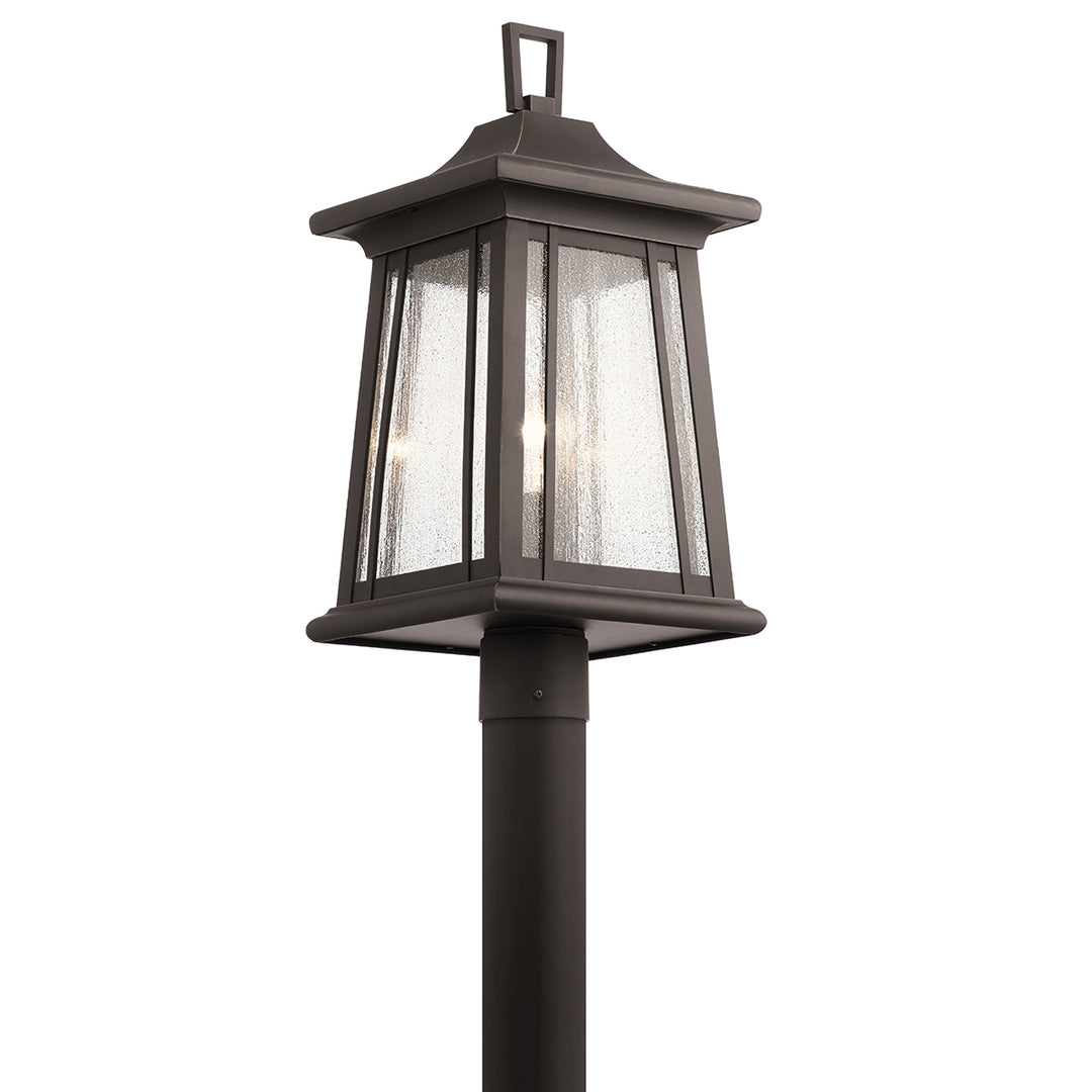 Outdoor Post Mt 1Lt