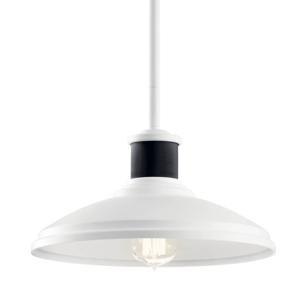 Outdoor Pendant/Semi Flush 1Lt