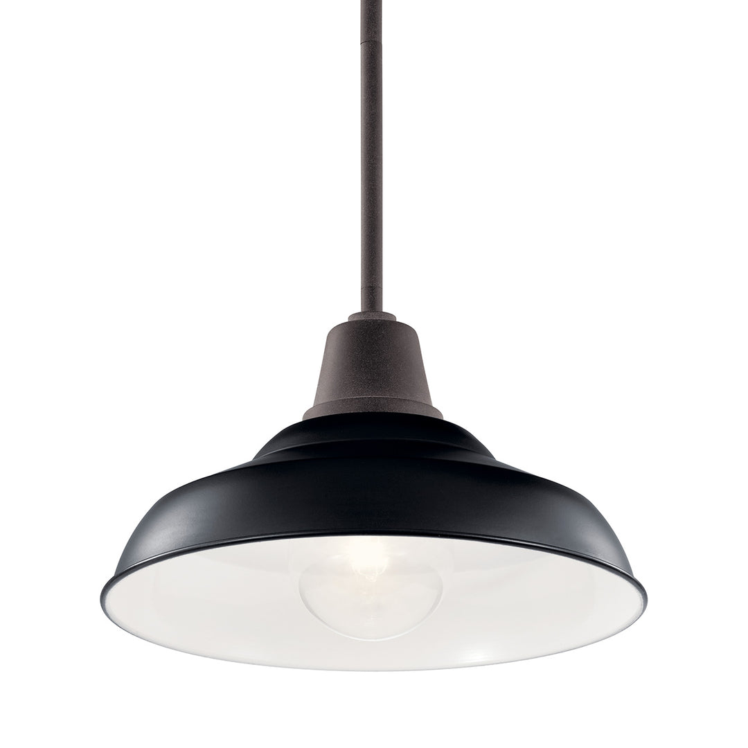 Outdoor Pendant/Semi Flush 1Lt