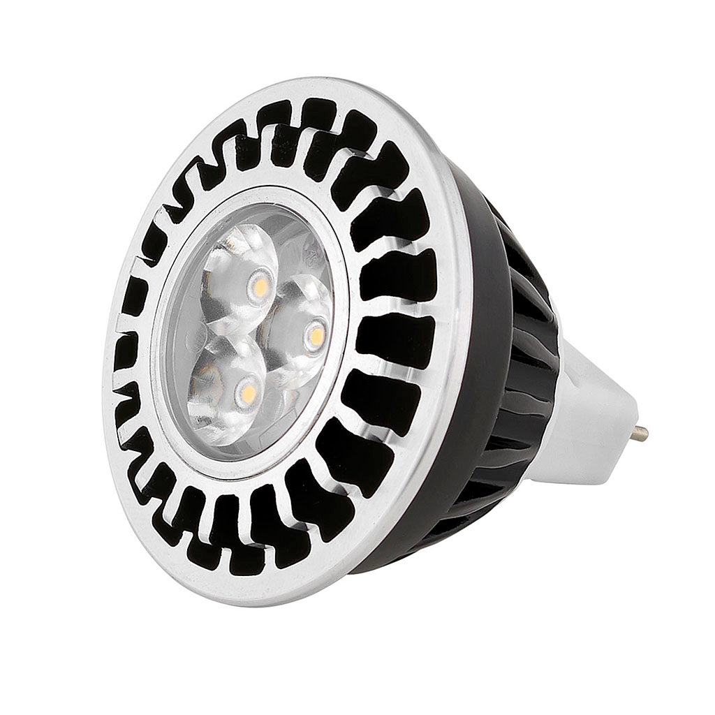 LED 4w 2700K 45 Degree Beam Angle