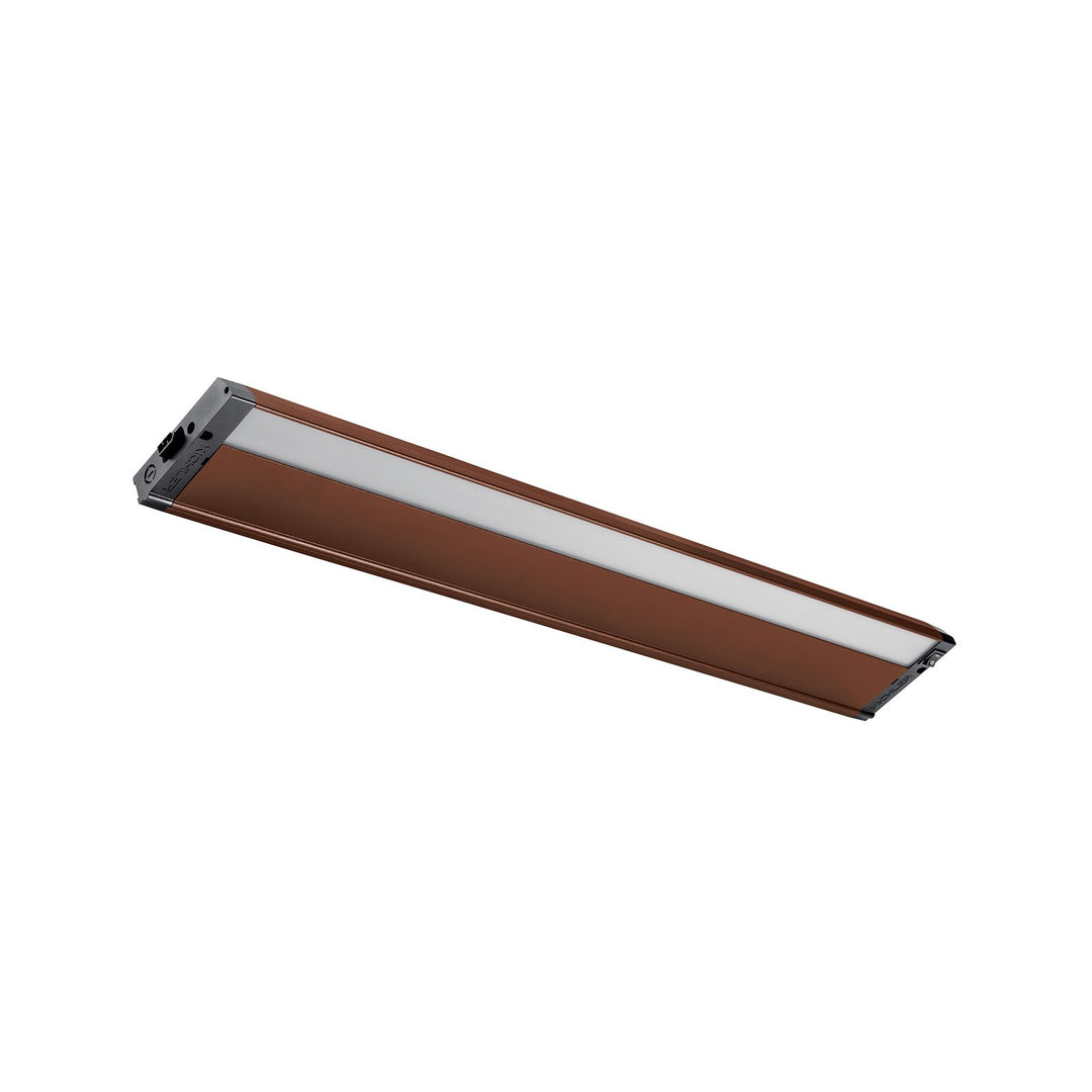 4U LED Ucab 3000K - 30