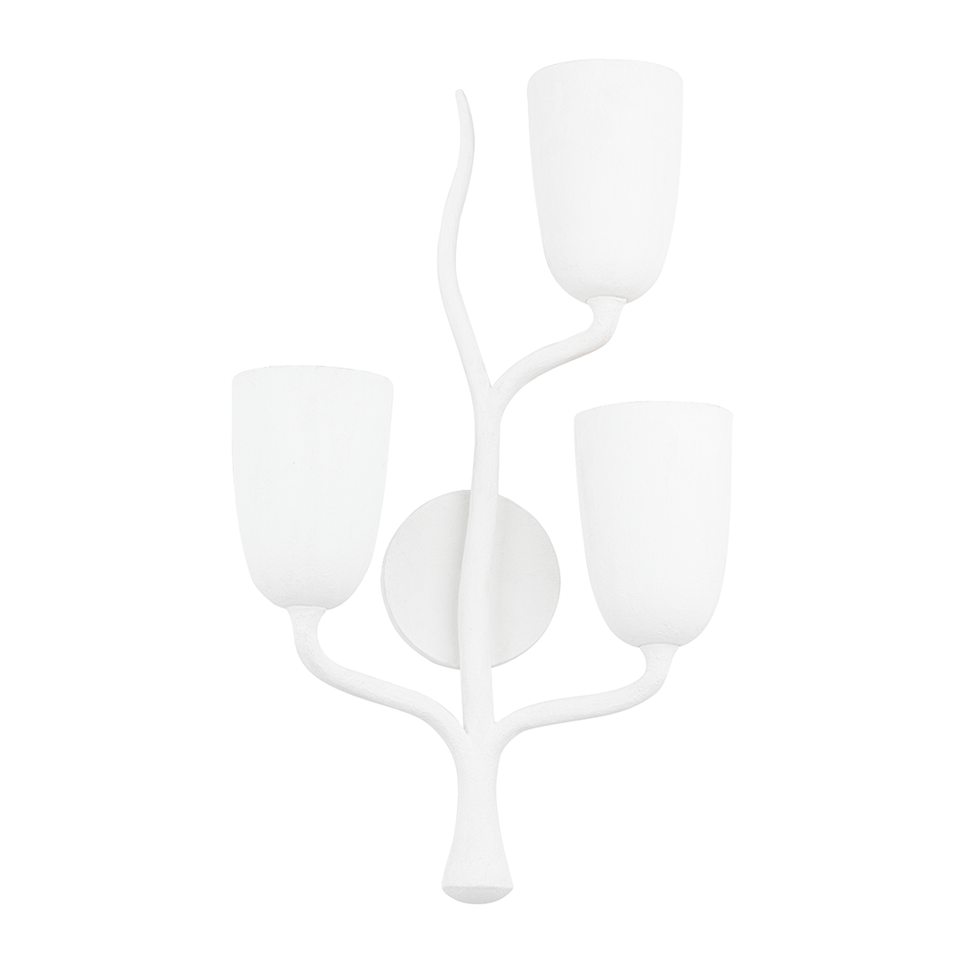 Vine Wall Sconce