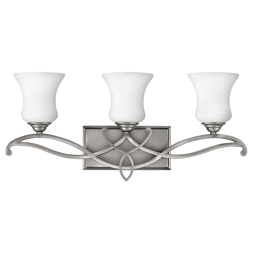 Medium Three Light Vanity