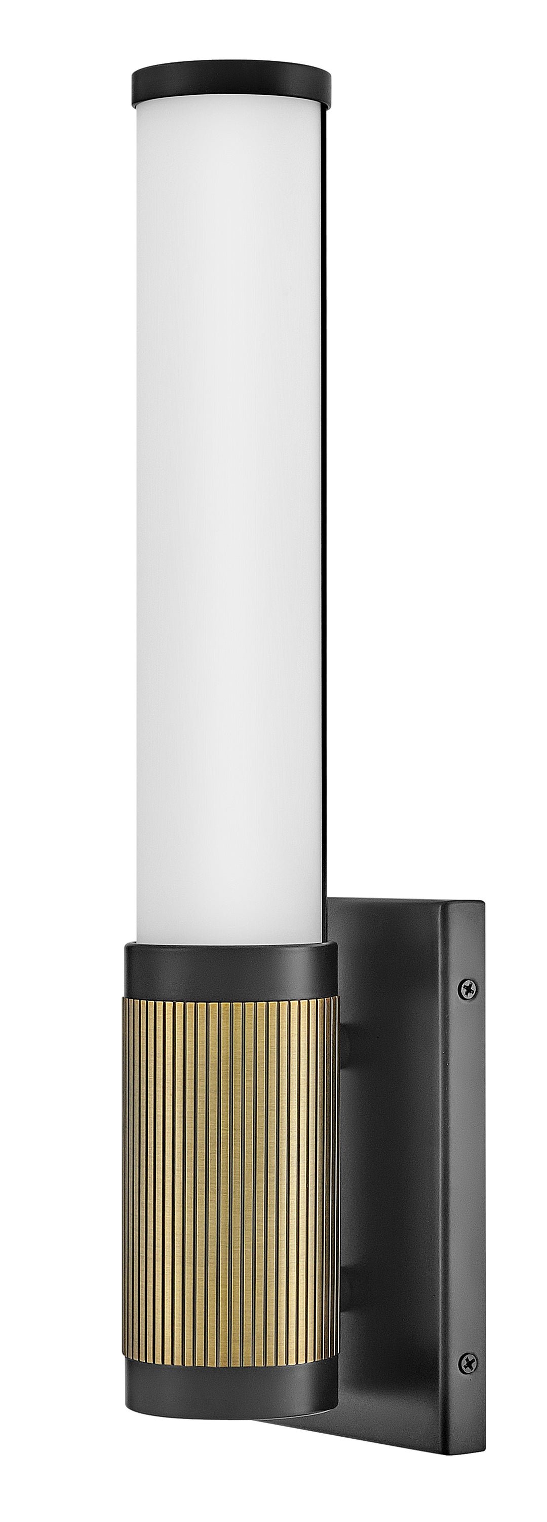 Medium LED Sconce