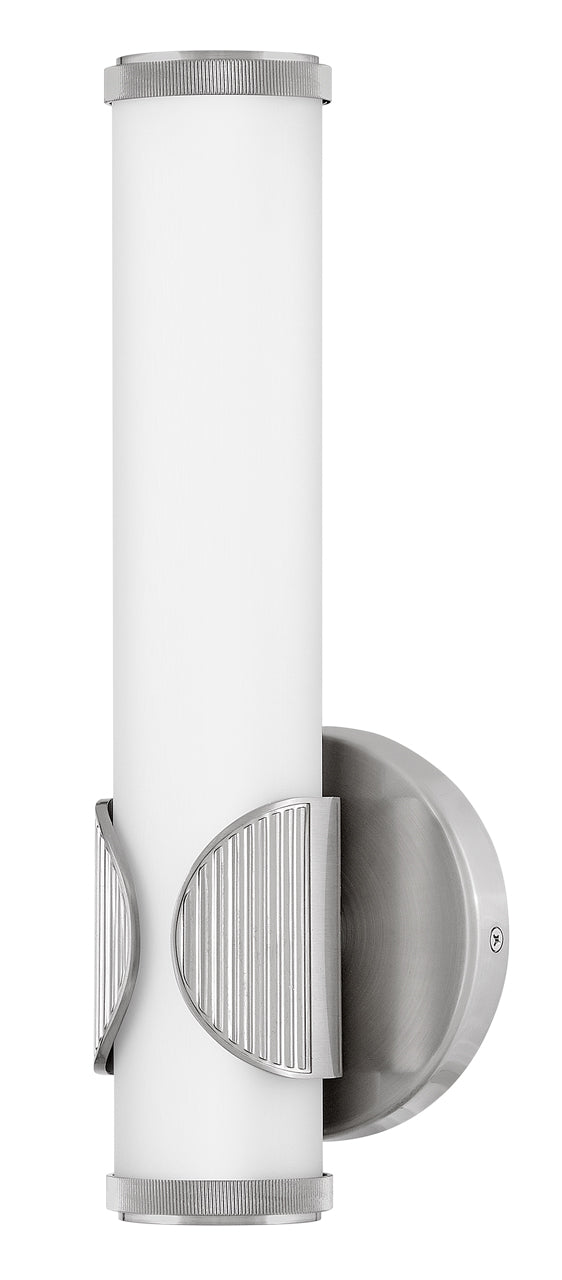 Medium LED Sconce