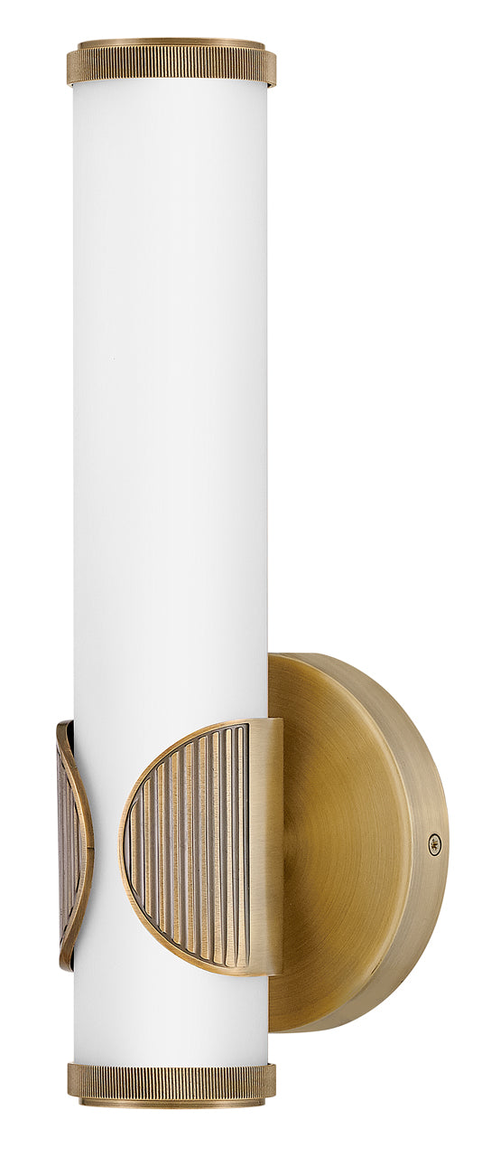 Medium LED Sconce