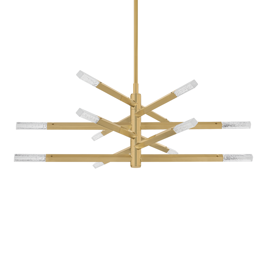 STRASBOURG Chandelier