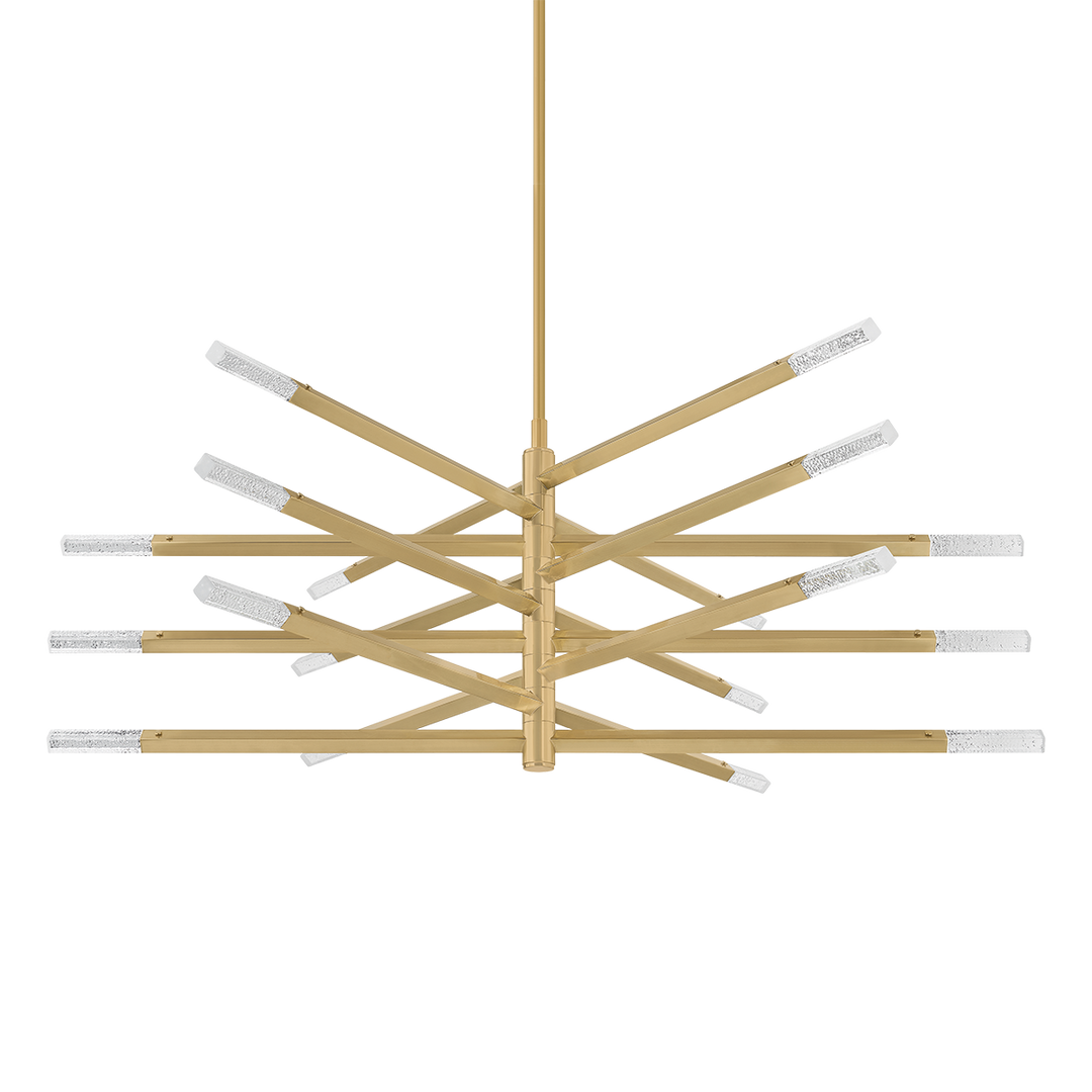 STRASBOURG Chandelier