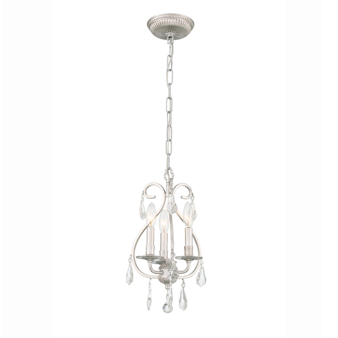 Ashton 10'' Chandelier