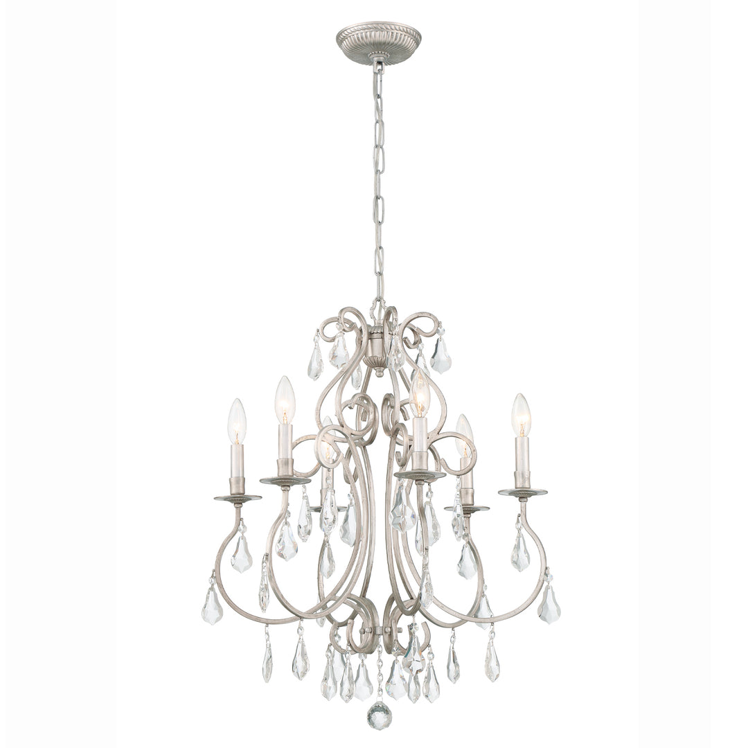 Ashton 21.5'' Chandelier