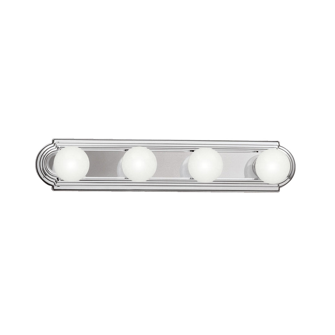 Linear Bath 24in