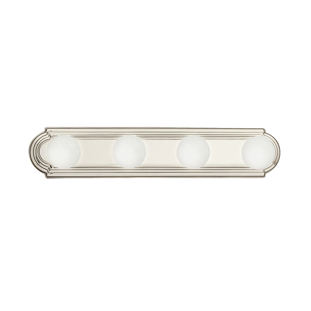 Linear Bath 24in