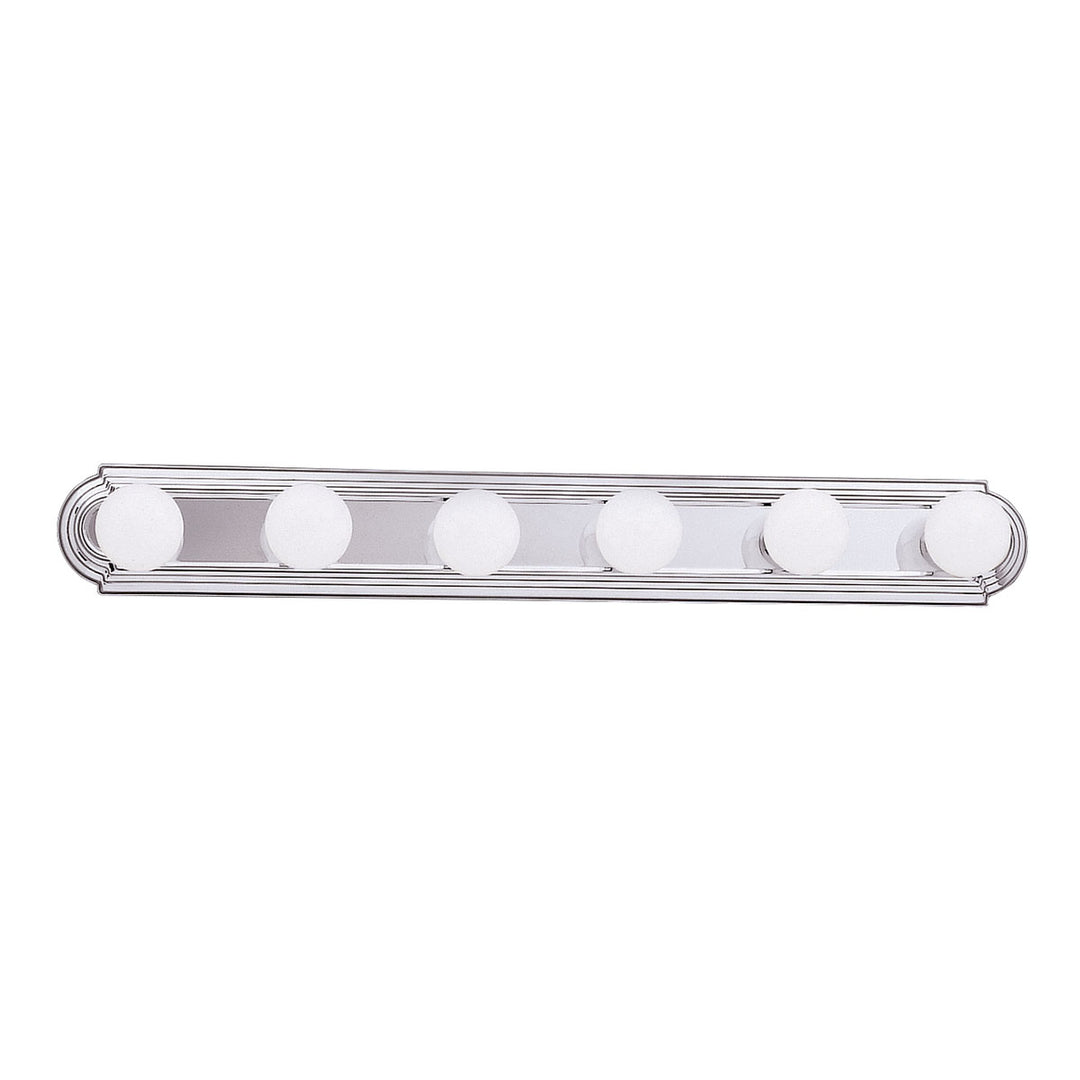 Linear Bath 36in