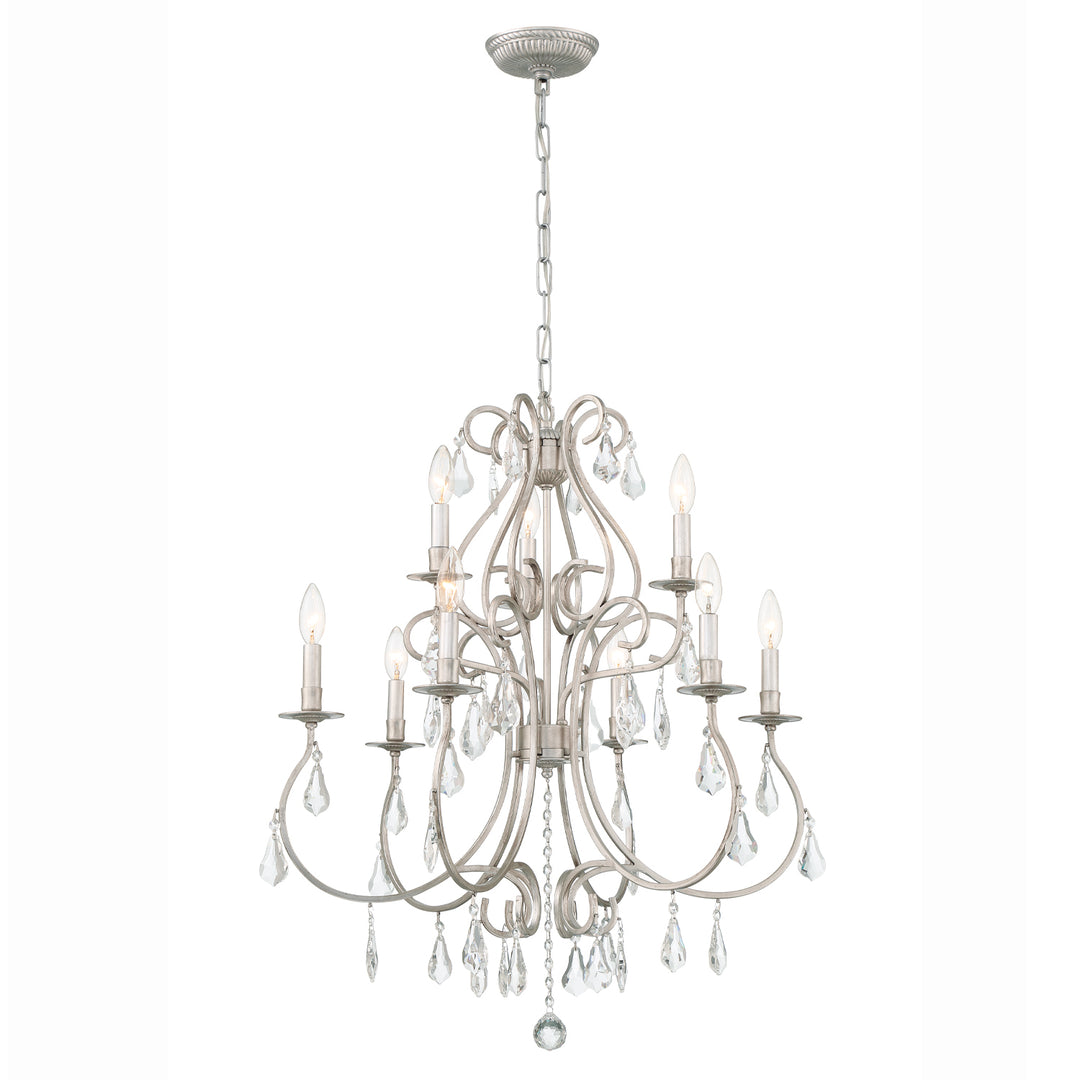 Ashton 25.5'' Chandelier