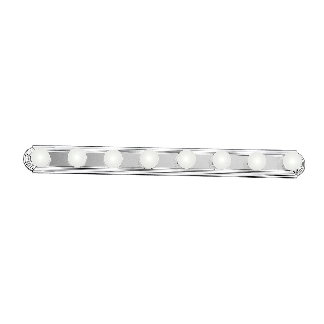 Linear Bath 48in