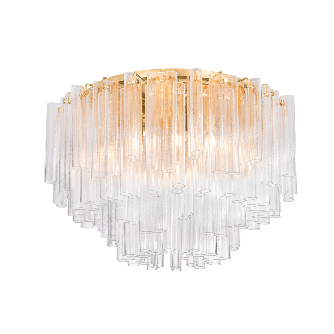 VARENNA Semi Flush