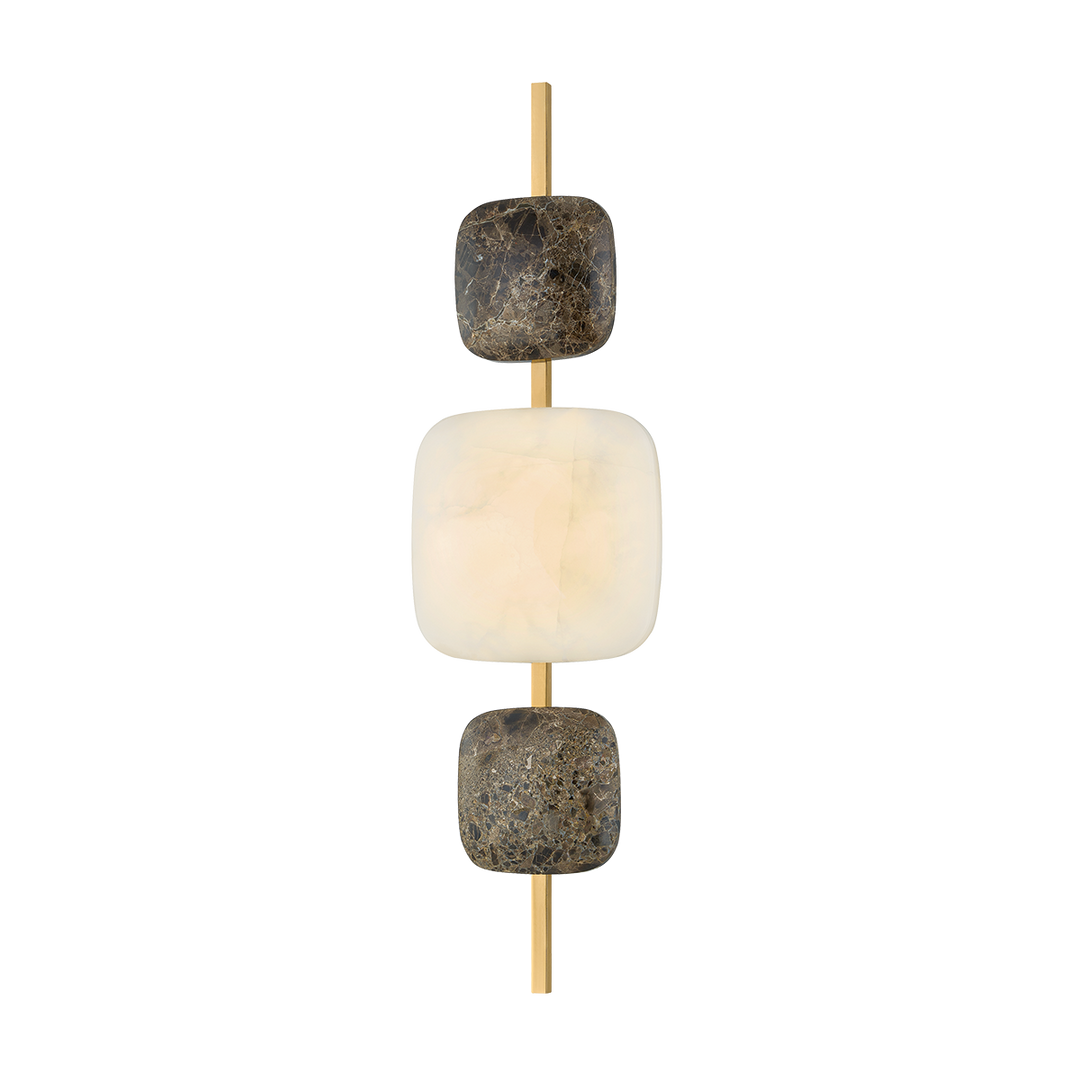 SALISBURY Wall Sconce