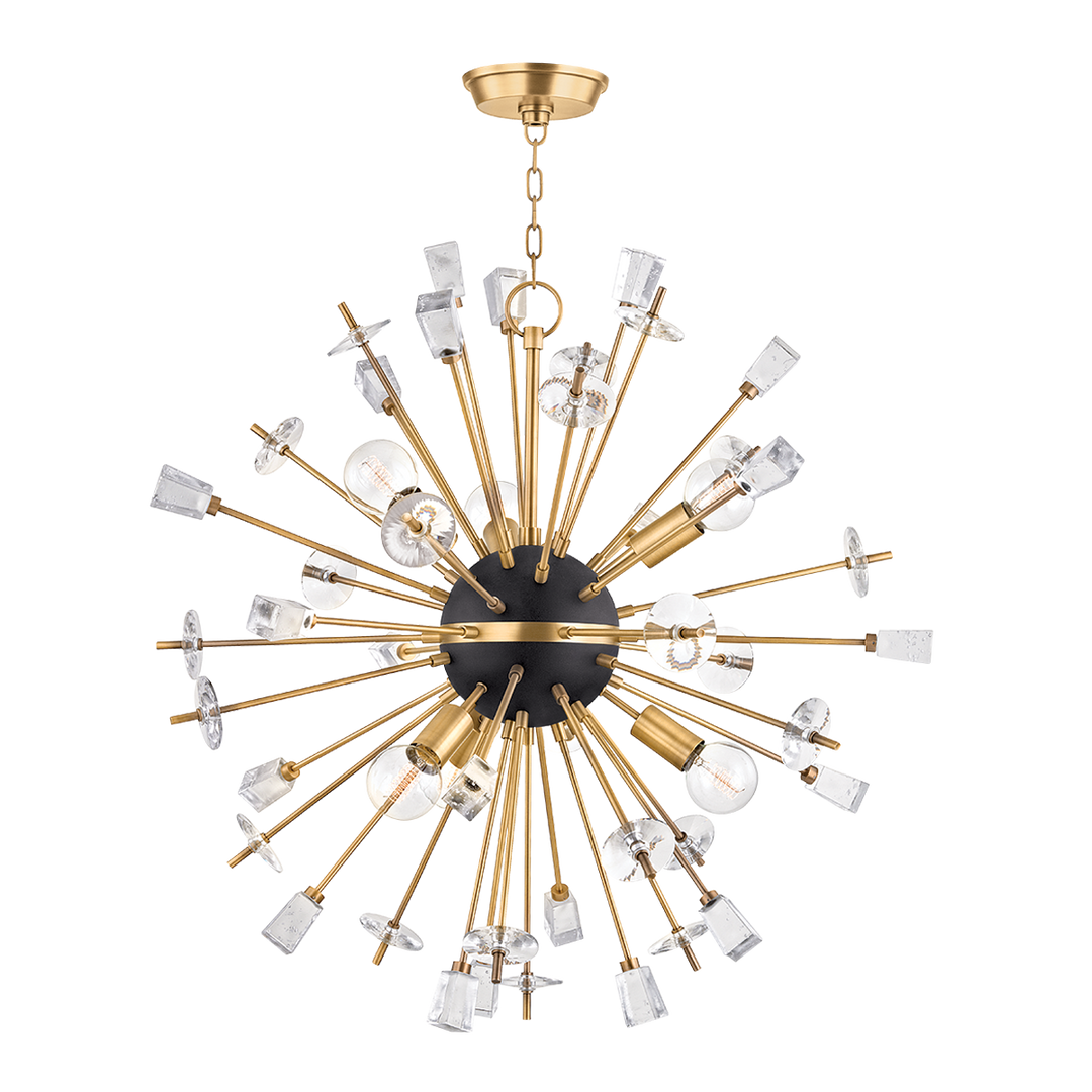Liberty Chandelier