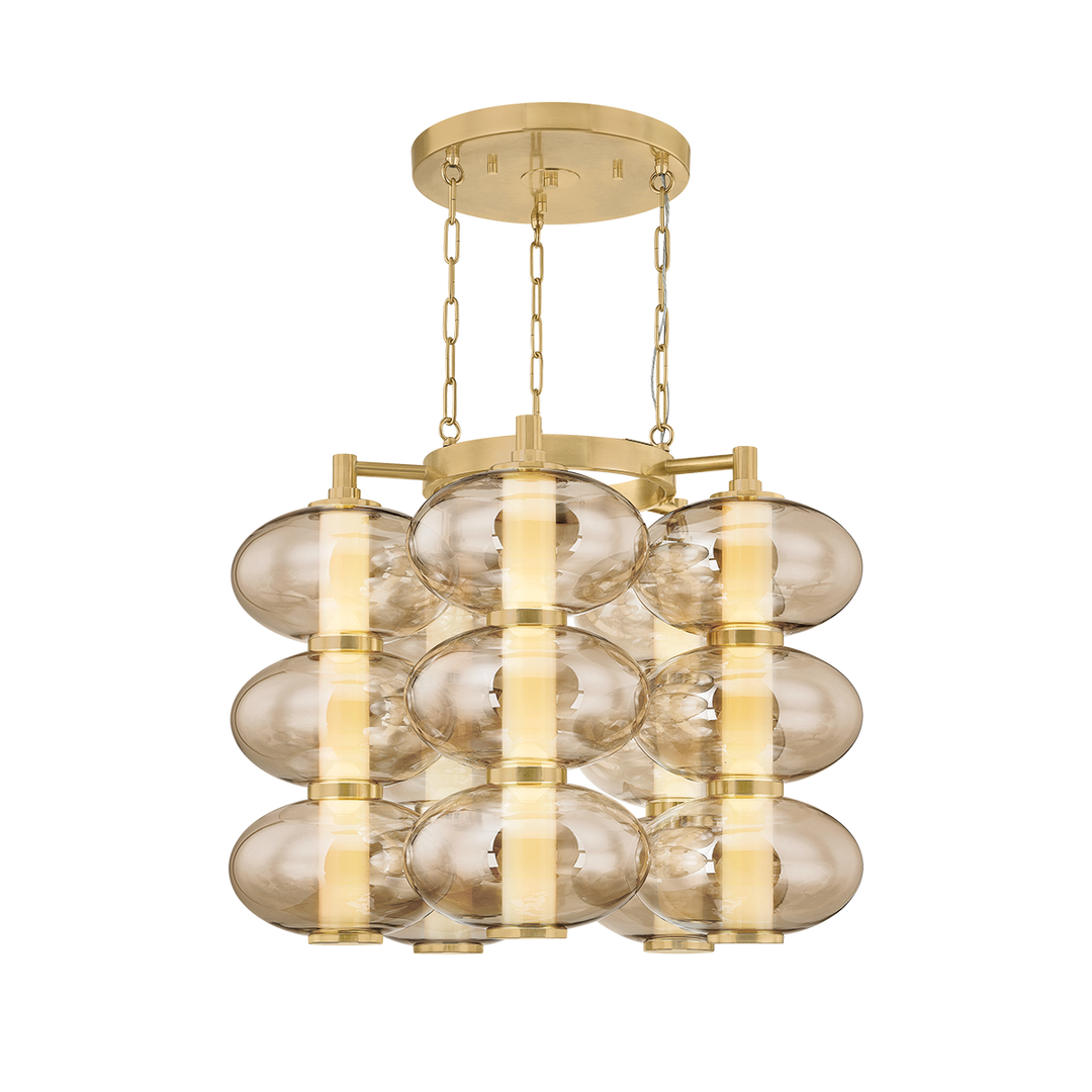 TOULOUSE Chandelier
