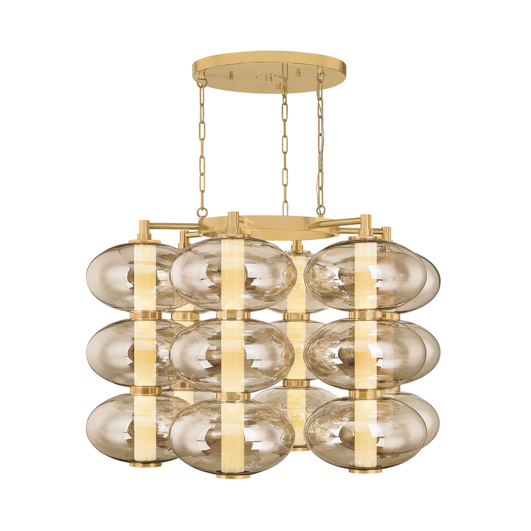 TOULOUSE Chandelier