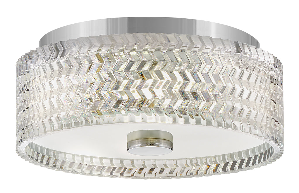 Small Flush Mount