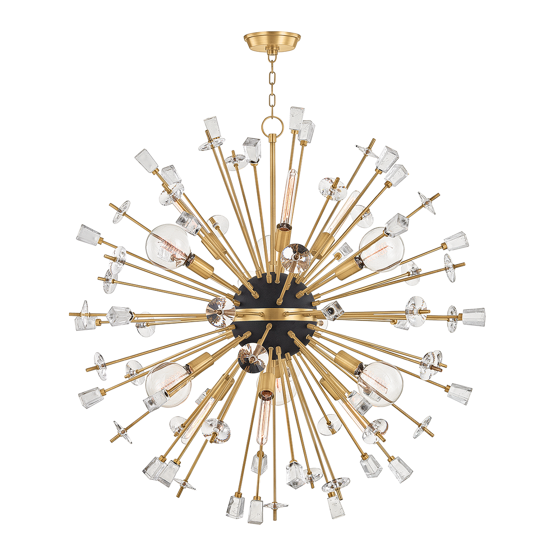 Liberty Chandelier