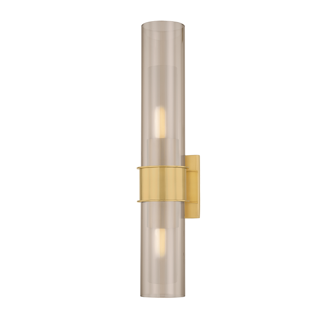 GRANADA Wall Sconce