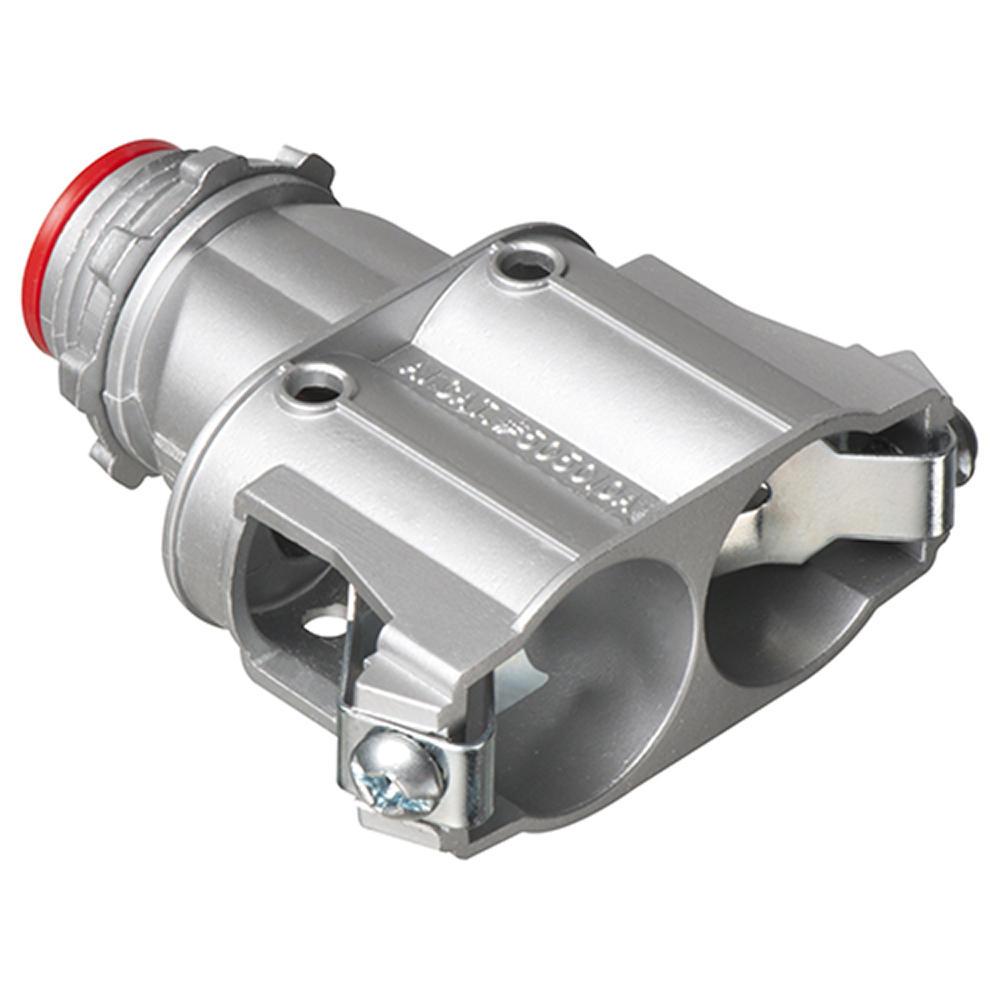 1/2" SNAP-TO-IT DUPLEX