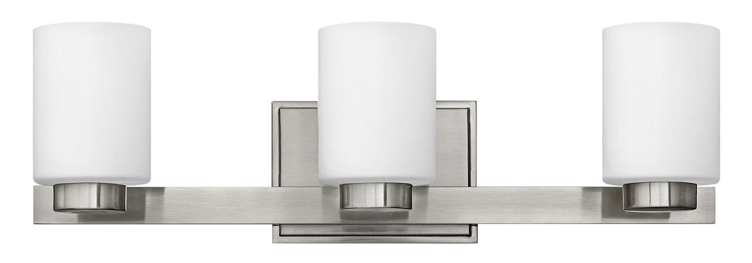 Medium Three Light Vanity