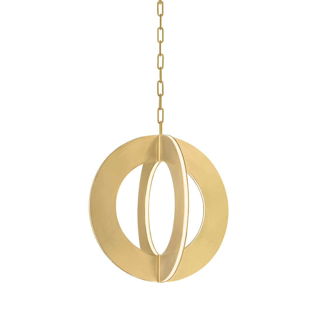 SAMOS Pendant