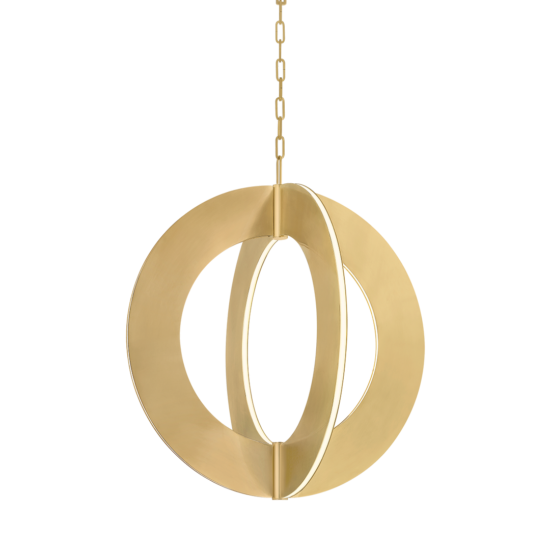 SAMOS Chandelier
