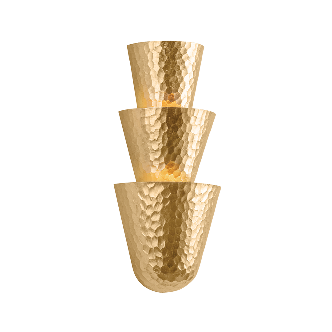BUCHAREST Wall Sconce